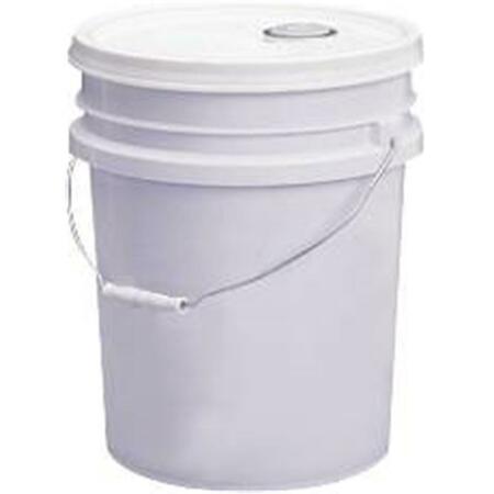 IMPACT PRODUCTS 5-Gallon Pail With Lid 881724